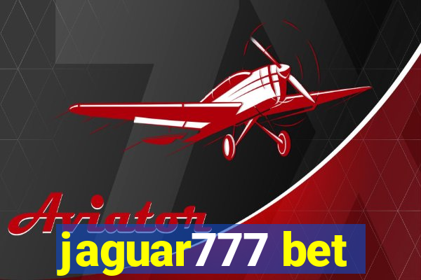 jaguar777 bet